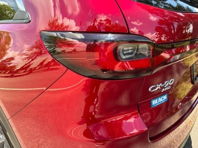 2025 Mazda Mazda CX-90 3.3 Turbo Premium Plus