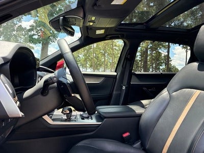 2025 Mazda Mazda CX-90 3.3 Turbo Premium Plus