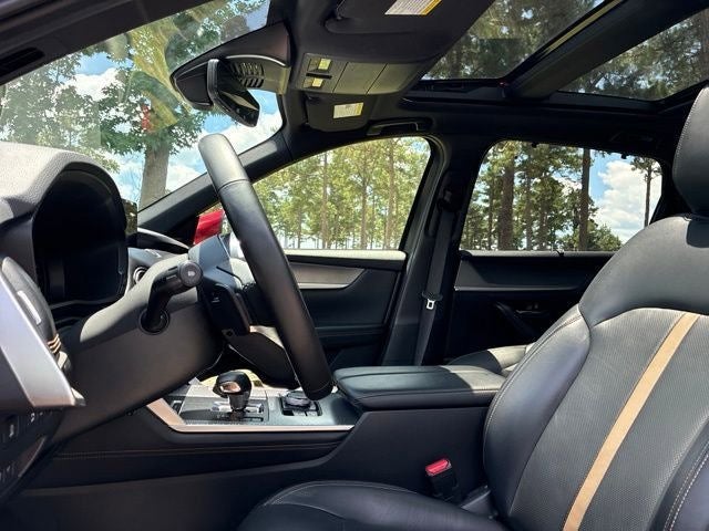 2025 Mazda Mazda CX-90 3.3 Turbo Premium Plus