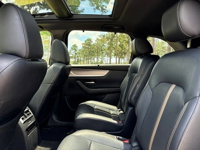 2025 Mazda Mazda CX-90 3.3 Turbo Premium Plus