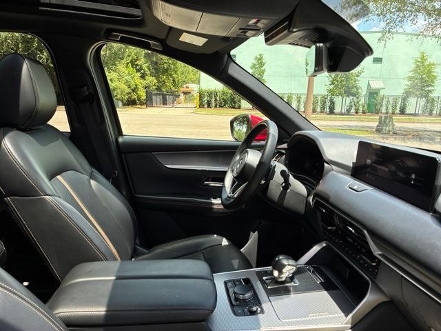 2025 Mazda Mazda CX-90 3.3 Turbo Premium Plus