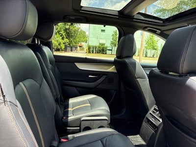 2025 Mazda Mazda CX-90 3.3 Turbo Premium Plus