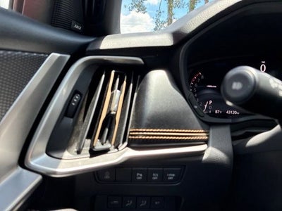 2025 Mazda Mazda CX-90 3.3 Turbo Premium Plus
