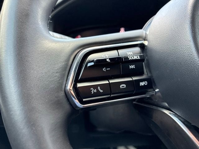 2025 Mazda Mazda CX-90 3.3 Turbo Premium Plus