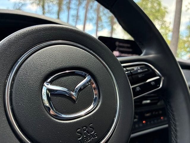 2025 Mazda Mazda CX-90 3.3 Turbo Premium Plus