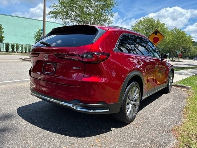 2025 Mazda Mazda CX-90 3.3 Turbo Premium Plus