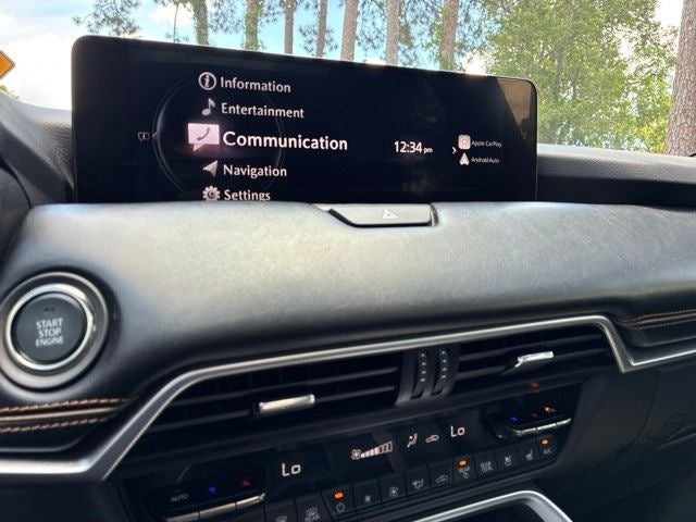 2025 Mazda Mazda CX-90 3.3 Turbo Premium Plus