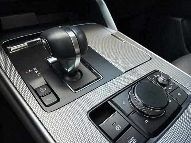 2025 Mazda Mazda CX-90 3.3 Turbo Premium Plus