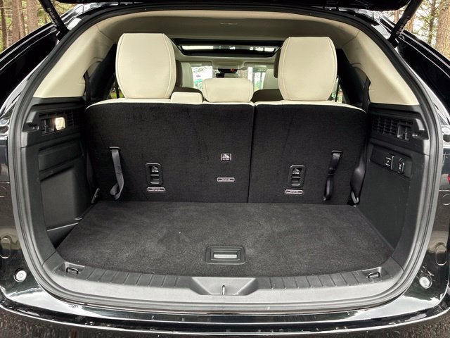 2026 Mazda Mazda CX-90 3.3 Turbo Premium Plus