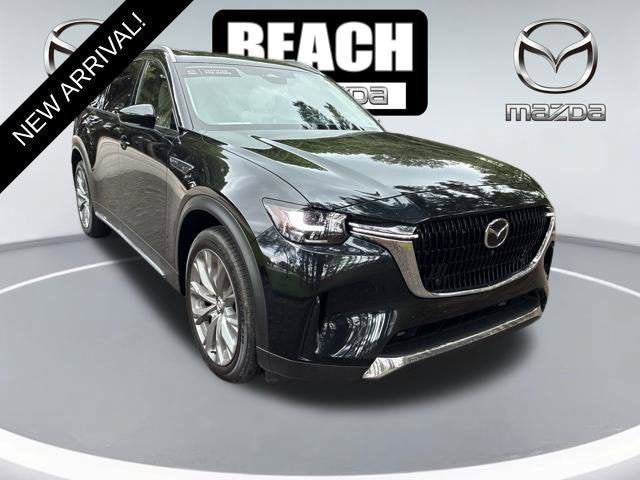 2026 Mazda Mazda CX-90 3.3 Turbo Premium Plus