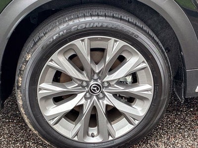 2026 Mazda Mazda CX-90 3.3 Turbo Premium Plus