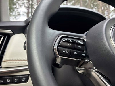 2026 Mazda Mazda CX-90 3.3 Turbo Premium Plus