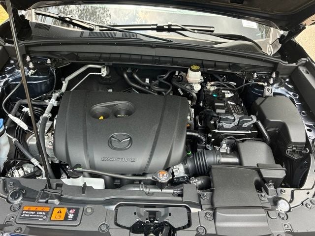 2026 Mazda Mazda CX-5 2.5 S Premium