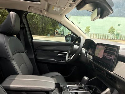2026 Mazda Mazda CX-5 2.5 S Premium