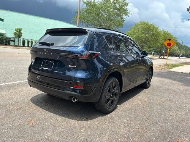 2026 Mazda Mazda CX-5 2.5 S Premium