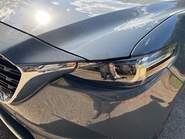 2022 Mazda Mazda CX-9 Carbon Edition