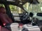 2022 Mazda Mazda CX-9 Carbon Edition