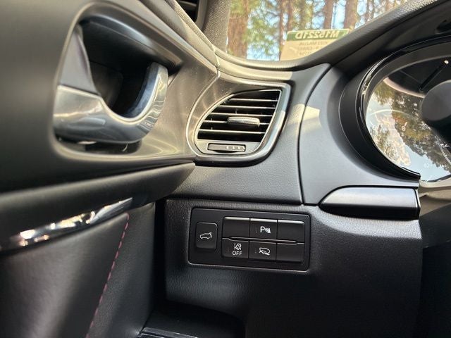 2022 Mazda Mazda CX-9 Carbon Edition