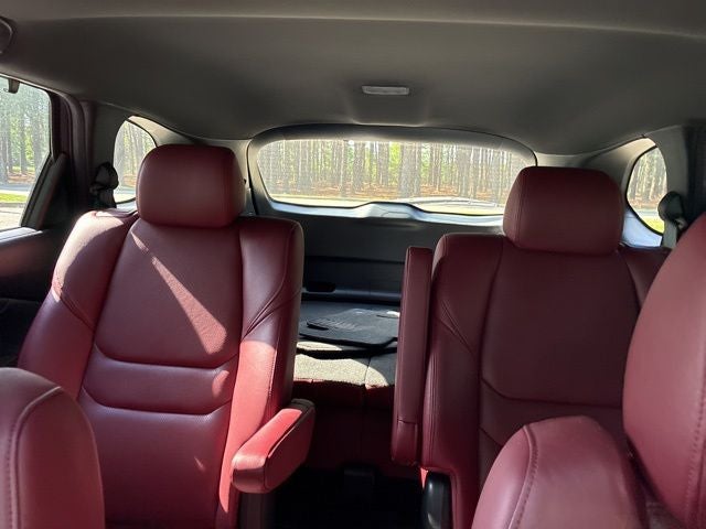 2022 Mazda Mazda CX-9 Carbon Edition