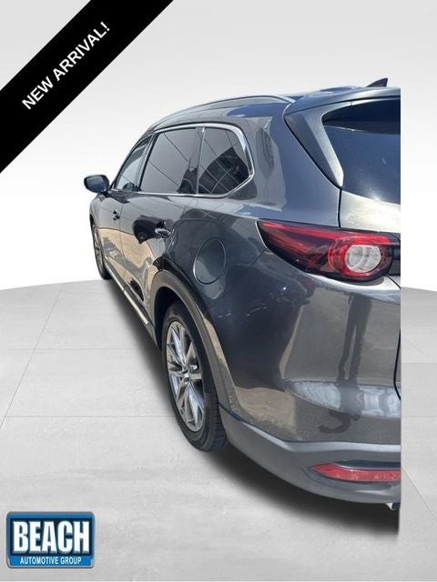2017 Mazda Mazda CX-9 Grand Touring
