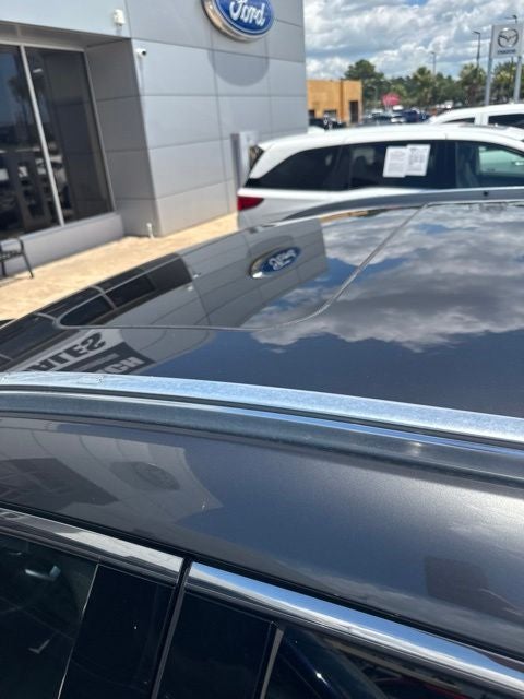 2017 Mazda Mazda CX-9 Grand Touring