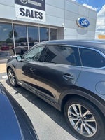 2017 Mazda Mazda CX-9 Grand Touring