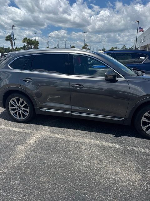 2017 Mazda Mazda CX-9 Grand Touring