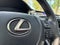 2022 Lexus RC 350