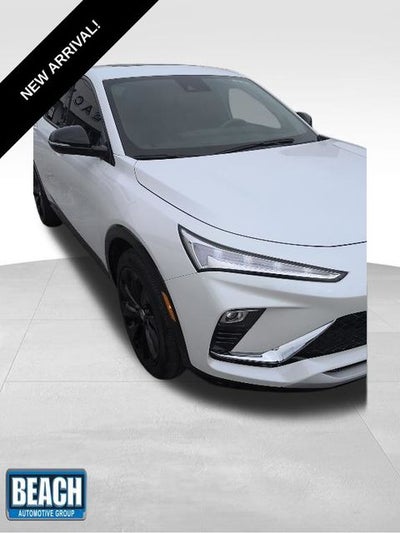 2024 Buick Envista Sport Touring
