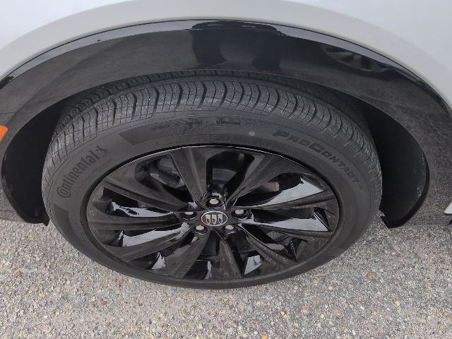 2024 Buick Envista Sport Touring
