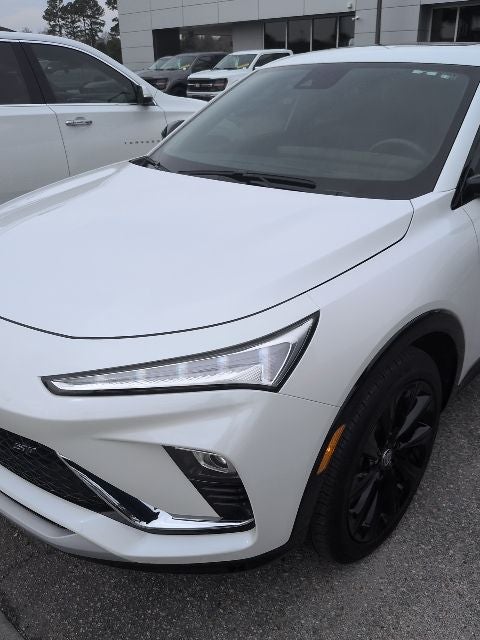 2024 Buick Envista Sport Touring