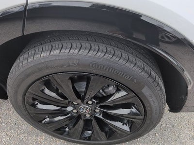 2024 Buick Envista Sport Touring