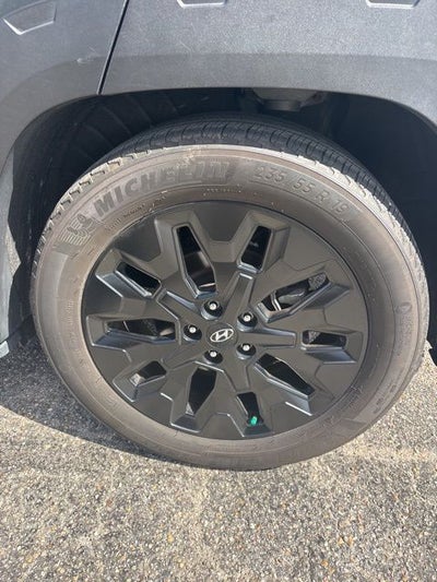 2023 Hyundai Tucson XRT