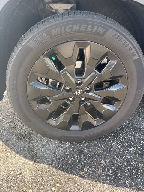 2023 Hyundai Tucson XRT