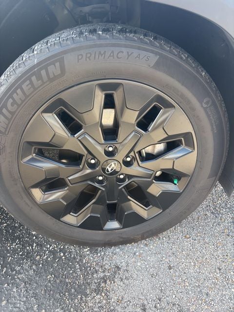 2023 Hyundai Tucson XRT
