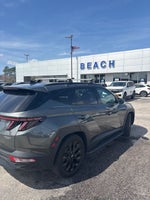 2023 Hyundai Tucson XRT