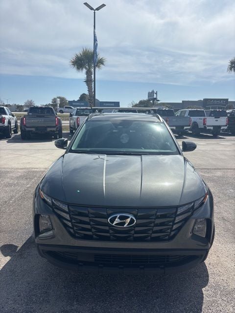 2023 Hyundai Tucson XRT