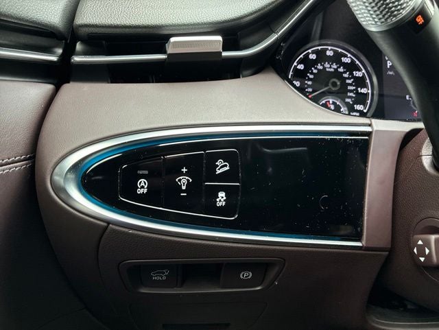 2023 Genesis GV70 2.5T
