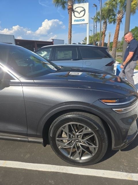 2023 Genesis GV70 2.5T