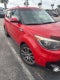 2018 Kia Soul Exclaim