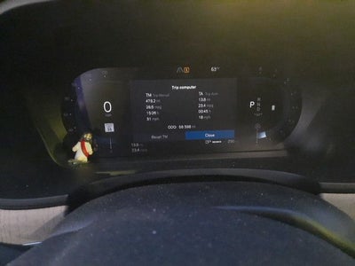 2022 Volvo S90 B6 Inscription