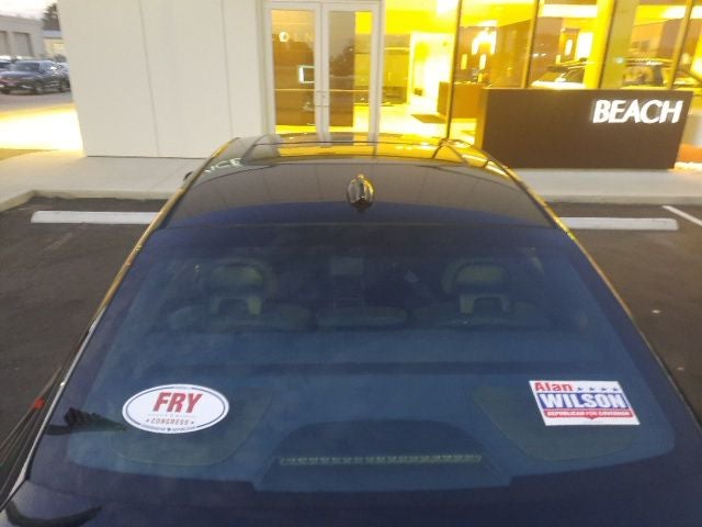 2022 Volvo S90 B6 Inscription