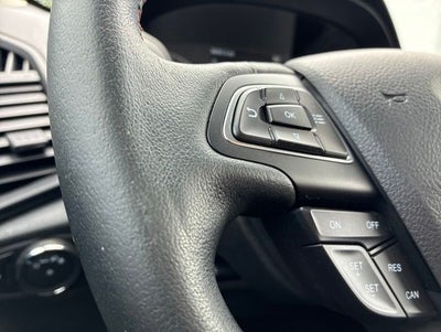 2018 Ford EcoSport SES
