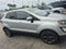2018 Ford EcoSport SES