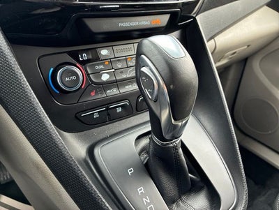 2019 Ford Transit Connect Titanium