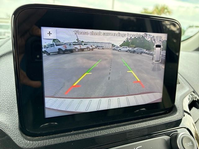 2019 Ford Transit Connect Titanium
