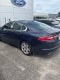 2010 Jaguar XF Base
