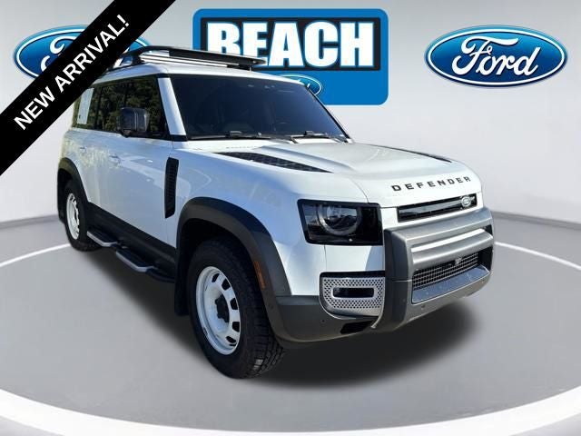 2023 Land Rover Defender 110 S
