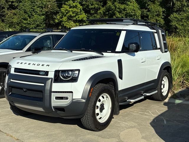 2023 Land Rover Defender 110 S