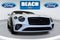 2021 Bentley Continental GT W12